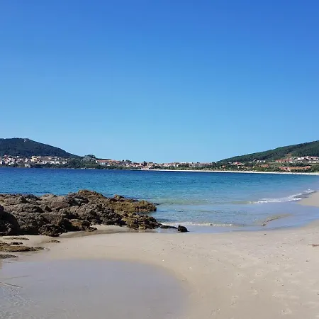 Apartamento Langosteira Appartement Finisterre