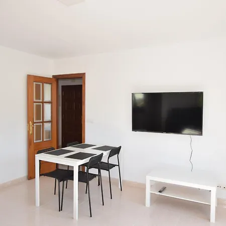 Appartement Apartamento Langosteira Finisterre