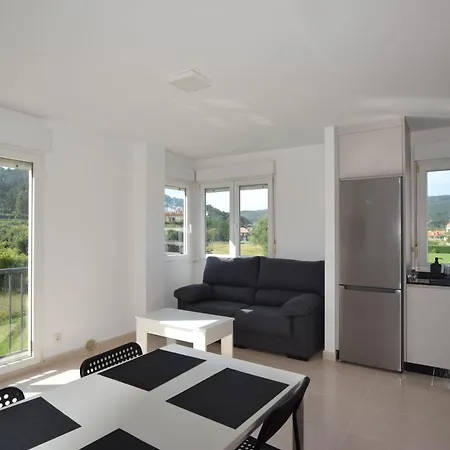 Apartamento Langosteira Finisterre