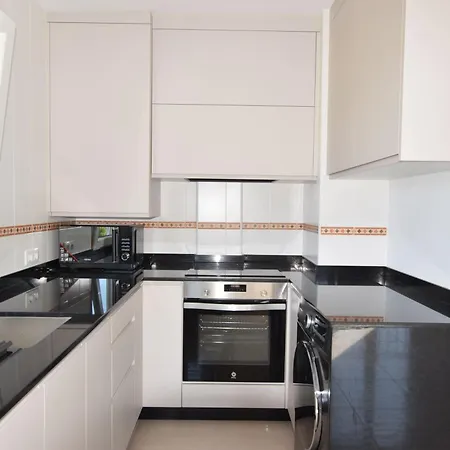 Apartamento Langosteira Appartement Finisterre