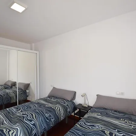 Apartamento Langosteira Finisterre
