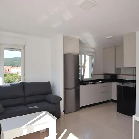 Apartamento Langosteira * Finisterre