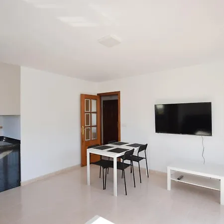 Apartamento Langosteira