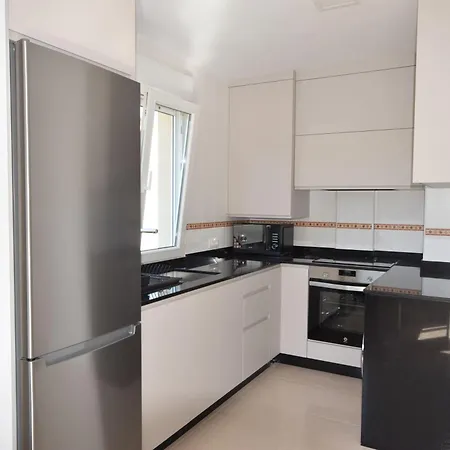 Apartamento Langosteira Appartement