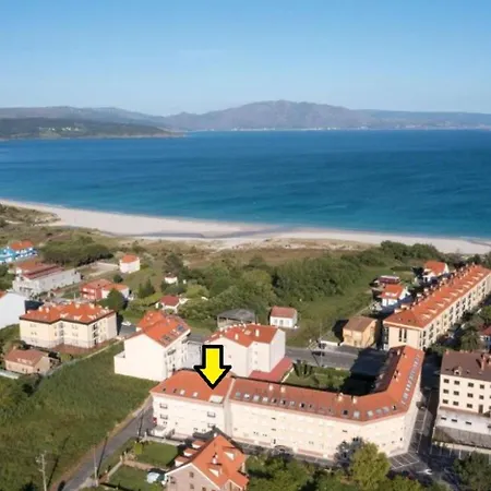 Appartement Apartamento Langosteira