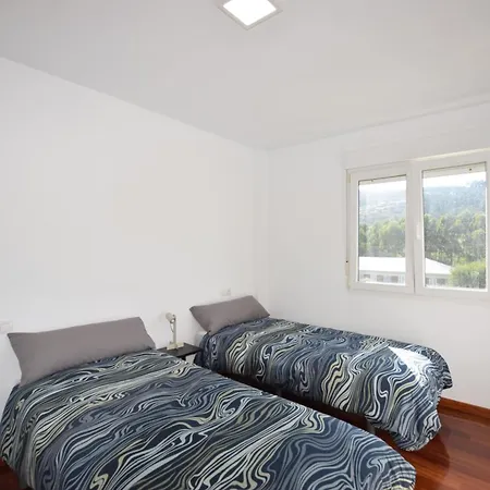 Apartamento Langosteira Appartement Finisterre