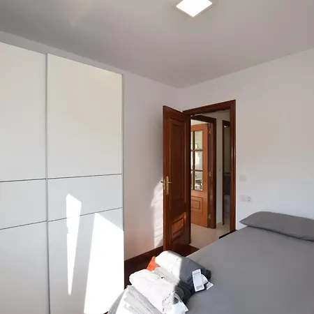 Apartamento Langosteira