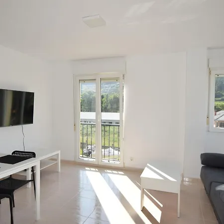 Appartement Apartamento Langosteira