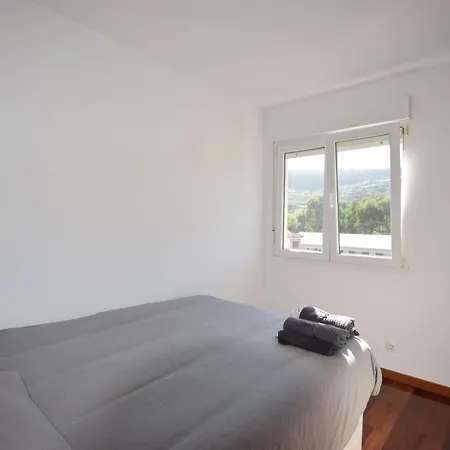 Apartamento Langosteira Appartement Finisterre