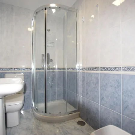 Appartement Apartamento Langosteira *